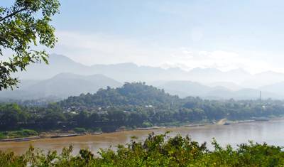 16 dias Rostos da Ásia: Tailândia - Laos - Vietnã — 5
