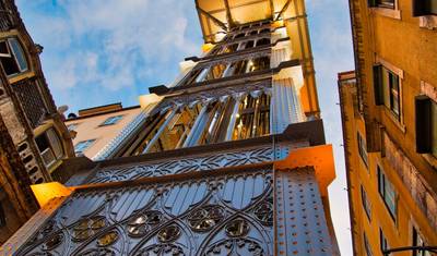 From Lisbon, through Coimbra, to Porto — 3