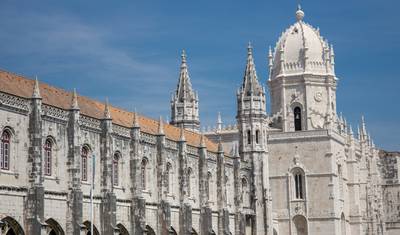 From Lisbon, through Coimbra, to Porto — 4