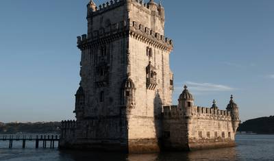 From Lisbon, through Coimbra, to Porto — 5