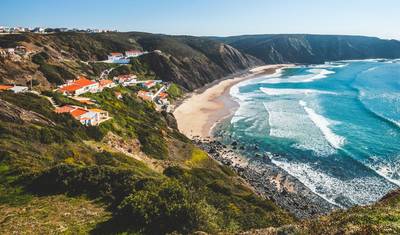 Beach Route: Costa Vicentina and Algarve — 4