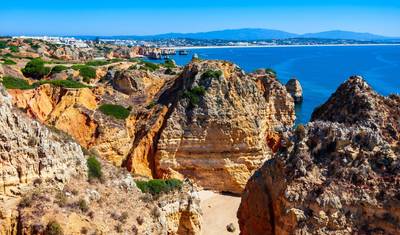 Beach Route: Costa Vicentina and Algarve — 5