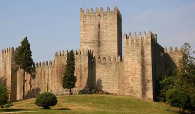 North Historical Cities — 4