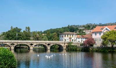 North Historical Cities — 5
