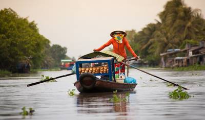 11 Days Vietnam for explorers — 2