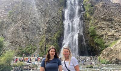 Explore Northern Pakistan - Hunza, Skardu, and Nanga Parbat Base Camp — 3