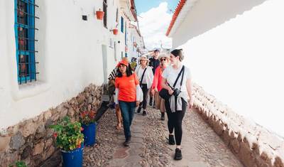 Peru: Hike, Bike, Raft & SUP — 5