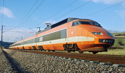 Morocco by Train : Self Guided Tour — 3