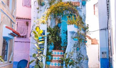 Morocco by Train : Self Guided Tour — 4