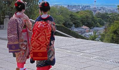 Essential Japan & South Korea - 25 days — 2