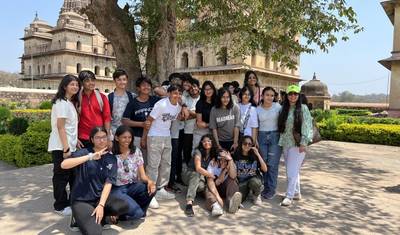 Norte da Índia com Taj Mahal e Ganges Sagrado — 5