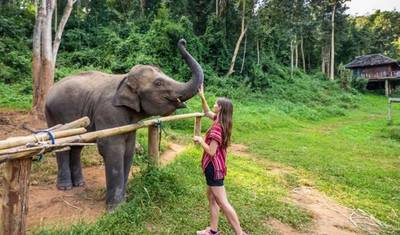 10 Days Beaches of Southern Thailand (private guide & driver）Customizable — 4
