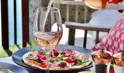 Port Elizabeth, Garden Route do Cape Town: Wybrzeże, dzika przyroda i wino w 10 dni — 4