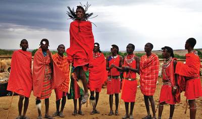 Safári Africano: Quênia e Tanzânia (Nairóbi ao Parque Nacional Tarangire) (2026) — 4