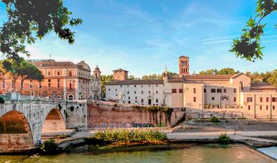 Best of Italy  (Murano Island to Rome) (2026) — 4