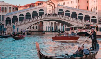Best of Italy  (Murano Island to Rome) (2026) — 3