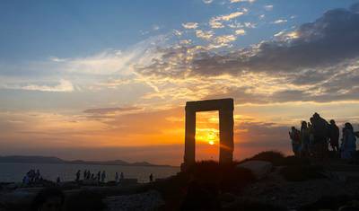 Gems of Greece: Athens, Naxos & Crete  (2026) — 4