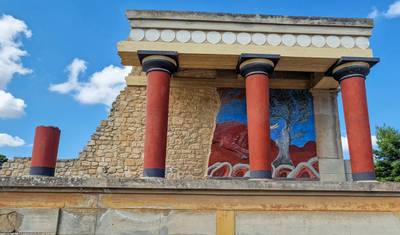 Gems of Greece: Athens, Naxos & Crete  (2026) — 3