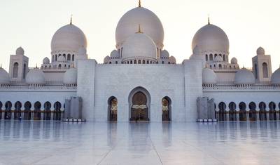 جولة دبي كلاسيك لمدة 5 أيام و4 ليالٍ — 5