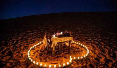 10 Days Morocco Custom Tour and Starry Night in the Sahara Desert — 2