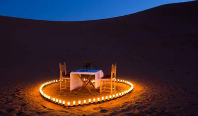 10 Days Morocco Custom Tour and Starry Night in the Sahara Desert — 4