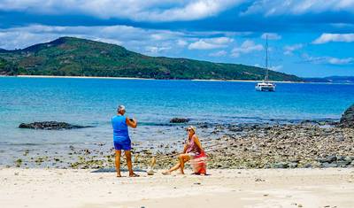 Tailor-made 15 Days Madagascar Active Tour for Baobabs & Lemurs, Daily Start — 4