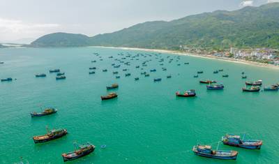 Ultimate Saigon to Hoi An Cycling Adventure — 2