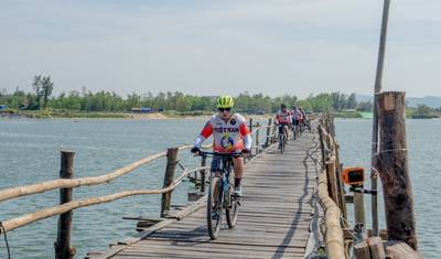 Ultimate Saigon to Hoi An Cycling Adventure — 3