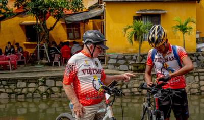 Ultimate Saigon to Hoi An Cycling Adventure — 4