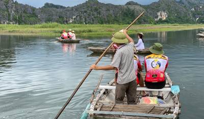 Ultimate Saigon to Hoi An Cycling Adventure — 5