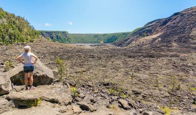Hawaiian Islands with Ocean View Upgrades — 5