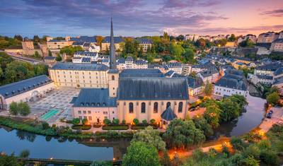The Rhine & Moselle: Canals, Vineyards and Castles 2026 — 2