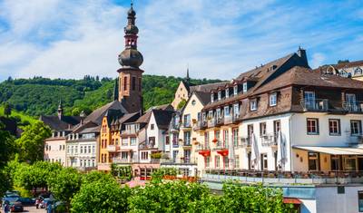The Rhine & Moselle: Canals, Vineyards and Castles 2026 — 5
