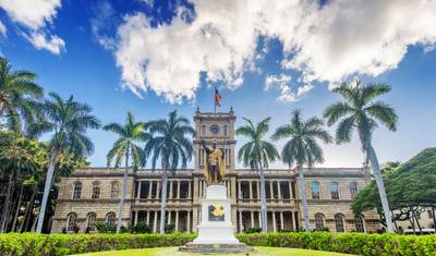 Best of the Hawaiian Islands with Upgraded Room Categories — 4