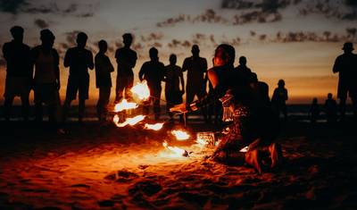 Luxury Golden Triangle Tour With Goa — 5