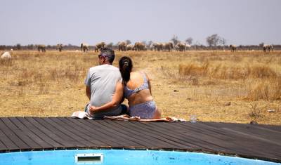 Aventura de Safari de 3 Dias no Deserto do Namibe e Sossusvlei — 5