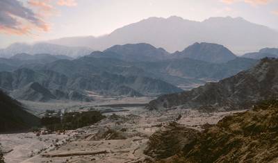 Excursão pela Cidade de Peshawar e o Passo Khyber — 4