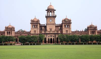 Excursão pela Cidade de Peshawar e o Passo Khyber — 5