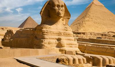 جولة كلاسيكية لمدة 12 يومًا في مصر ورحلة نيلية (القاهرة - الجيزة - الأقصر - أسوان - الغردقة) — 4