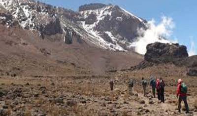 Best Kilimanjaro Hike: 1-Day Marangu Route Experience — 2