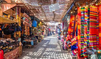 جولة صحراوية خاصة بسيارة 4x4 لمدة 3 أيام — 4