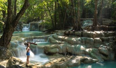 7 Days Bangkok & Phuket Honeymoon Tour (private guide & driver） — 4
