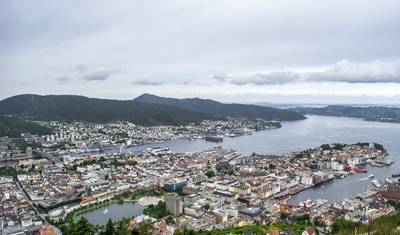 8 Dias Fiordes Noruegueses com Cruzeiro Havila — 4