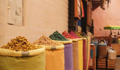 Marrocos: Escapada ao Saara — 2