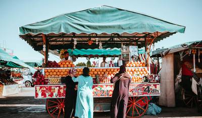 Marrocos: Escapada ao Saara — 3