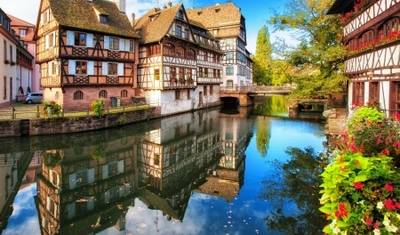 The Rhine & Moselle — 2