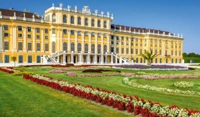 Rejs przez Serce Europy: od Renu do Dunaju — 3