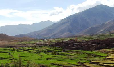 Expedição VIP de 5 Dias ao Toubkal: Vales/Cume do Alto Atlas — 2