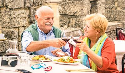 Florence Discovery & Wine Tasting - 4 days — 4