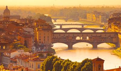 Florence Discovery & Wine Tasting - 4 days — 3